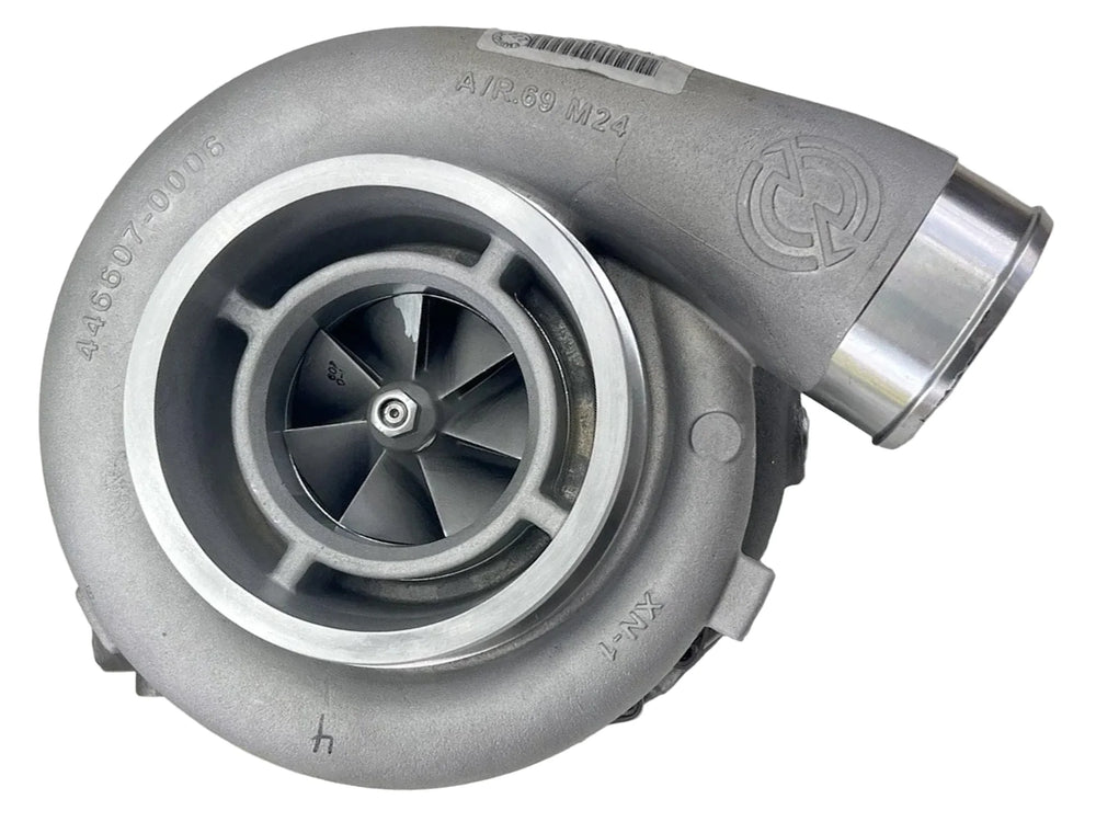 GTX4508R Super Core Turbocharger