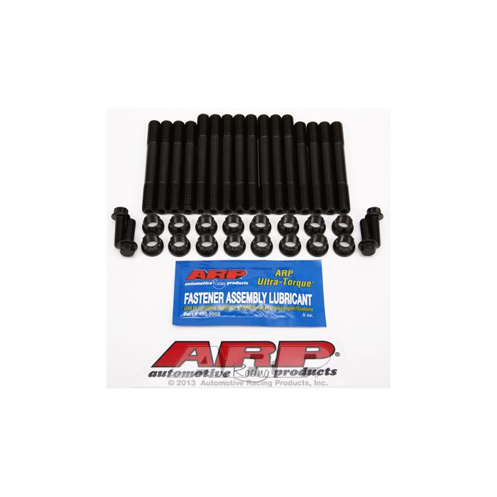 2.7L Bi-Turbo 4-Bolt Main Stud Kit