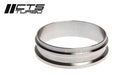 V-band Turbine Discharge Flange, 3 5/8