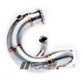 1.8T Transverse 20V O2 Pipe