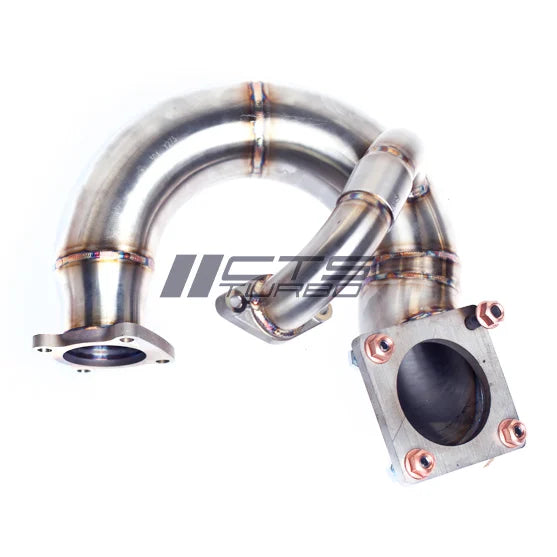 1.8T Transverse 20V O2 Pipe