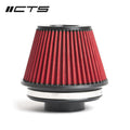 6-Inch Velocity Stack