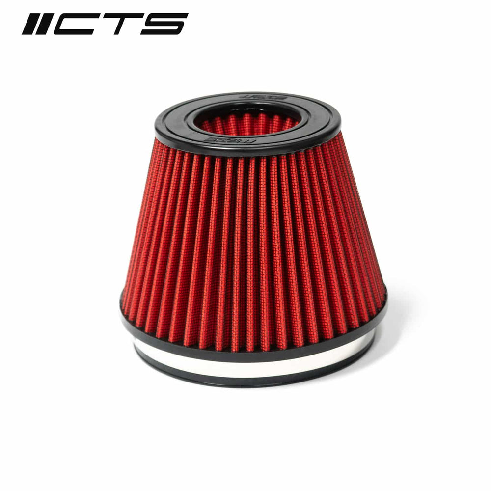 6-Inch Velocity Stack