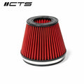 6-Inch Velocity Stack