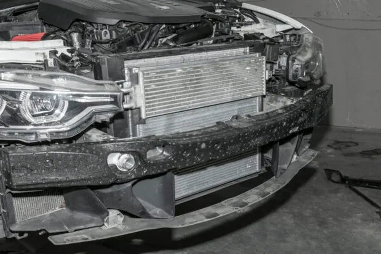 F-Series B48/B58 Heat Exchanger