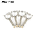 I-Beam Connecting Rod Kit for Mini R56 Cooper S/JCW N14/N18