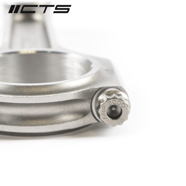 I-Beam Connecting Rod Kit for Mini R56 Cooper S/JCW N14/N18
