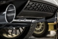 Mk7.5 GTI Cat-Back Exhaust