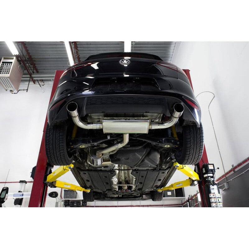 Mk7.5 GTI Cat-Back Exhaust