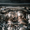 High-Flow Catalytic Converters
