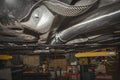 B58 80mm Midpipe Upgrade