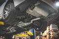 B58 80mm Midpipe Upgrade