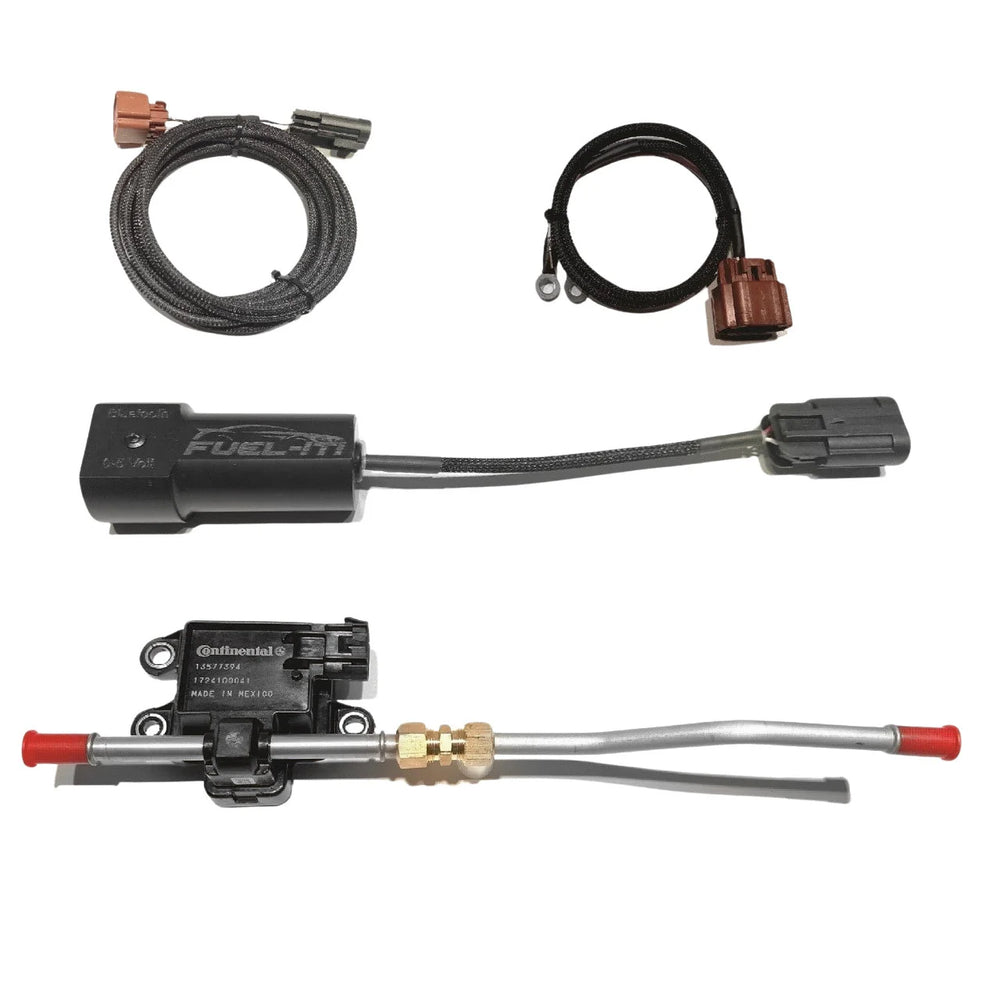 Bluetooth Flex Fuel Kit