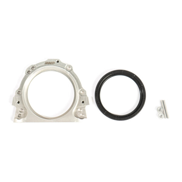 Billet PCV Block Off Valve