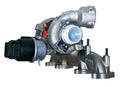 BV39 VTG Turbocharger with Integrated Intercooler