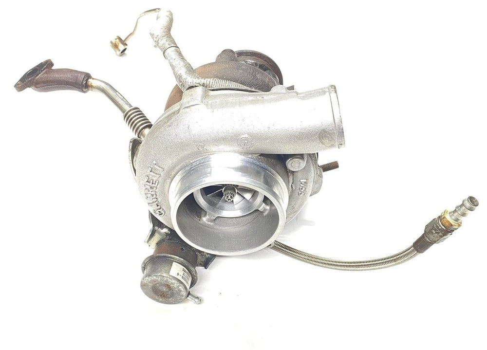 GTX3071R Turbocharger