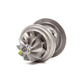 GEN2 GTX3576R CHRA Dual Ceramic Ball Bearing