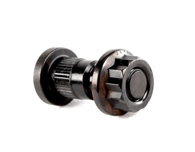 8740 Chrome Moly Ring Gear Bolt Kit