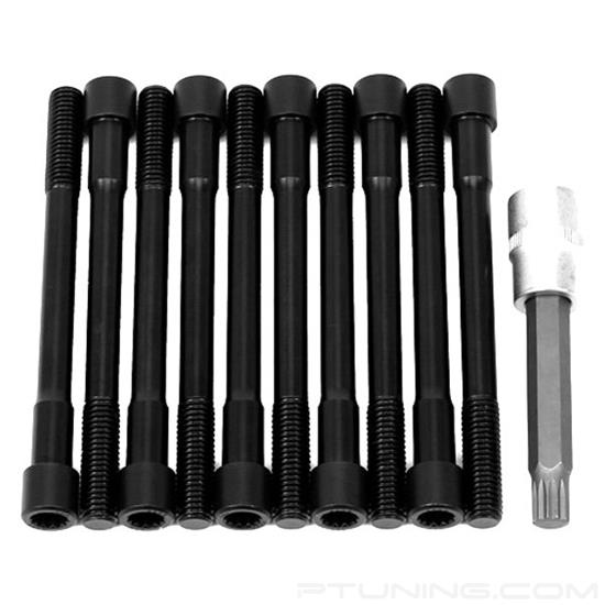 Pro Series Head Bolt Kit