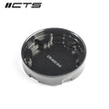 Billet Coolant Cap