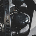 Billet Coolant Cap