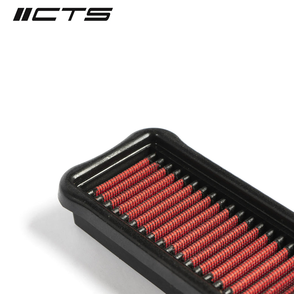 High-Flow Air Filter for BMW S58
