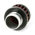 Billet Fuel Filter Housing