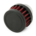 Billet Fuel Filter Housing