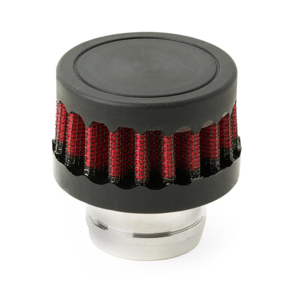 Billet Fuel Filter Housing