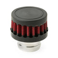 Billet Fuel Filter Housing