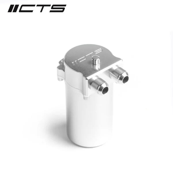 MK5 FSI Catch Can Kit