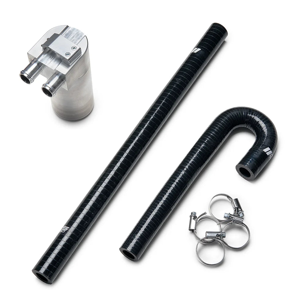 Catch Can Kit BMW N54