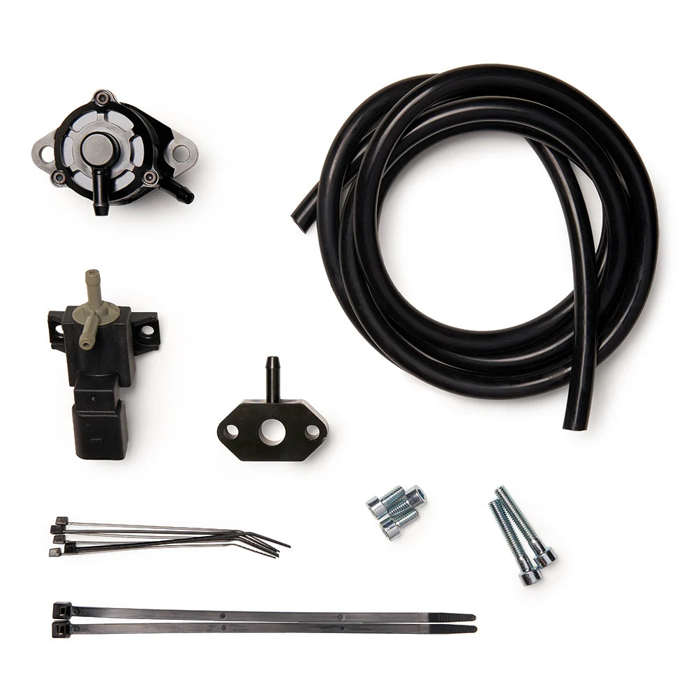 1.4 Twincharger DV Valve Kit