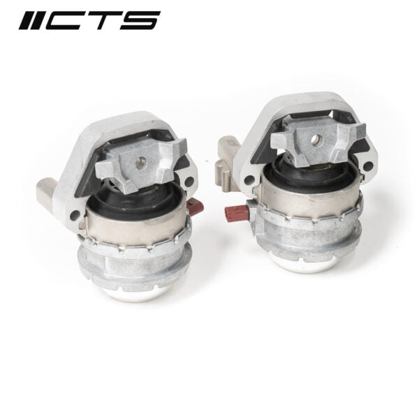 Sport Street Motor Mount Set