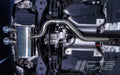 MK5 R32 3" Catback Exhaust System