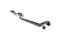 3" Turbo Back Exhaust