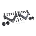 Front Upper Camber Arms