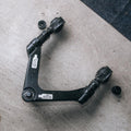Front Upper Camber Arms