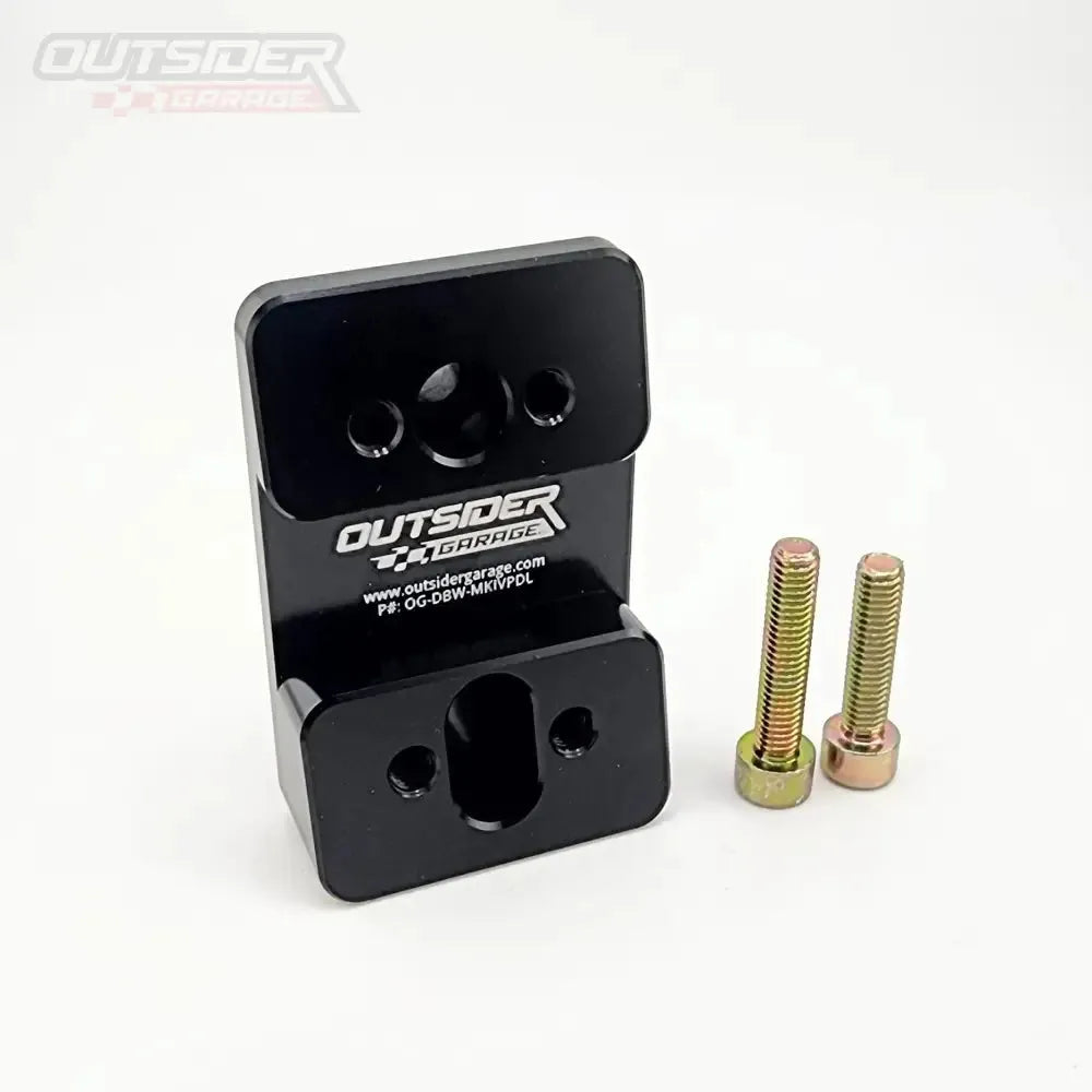 DBW Pedal Adapter