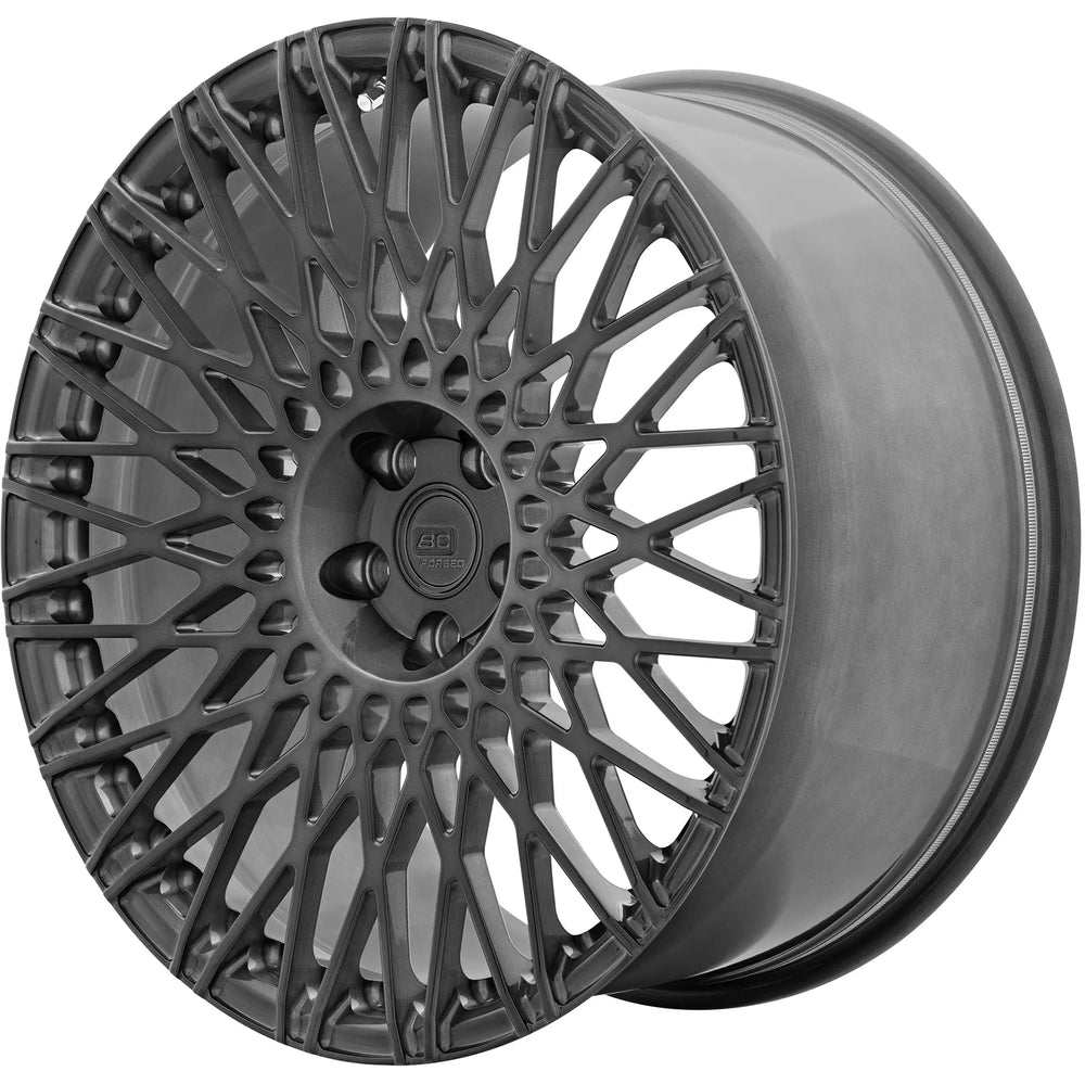 Monoblock Wheel