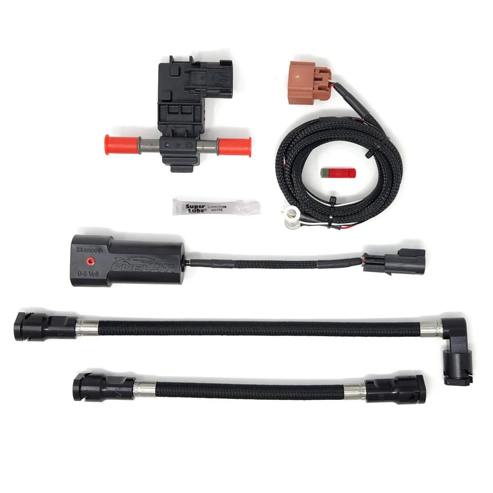 B58 X5 X7 Flex Fuel Kit