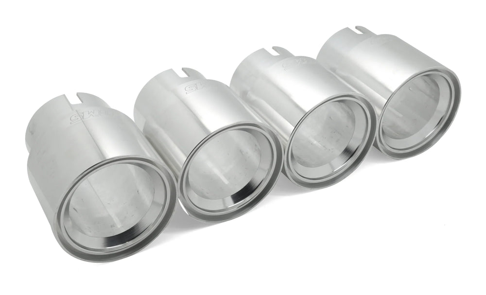 Billet Exhaust Tips