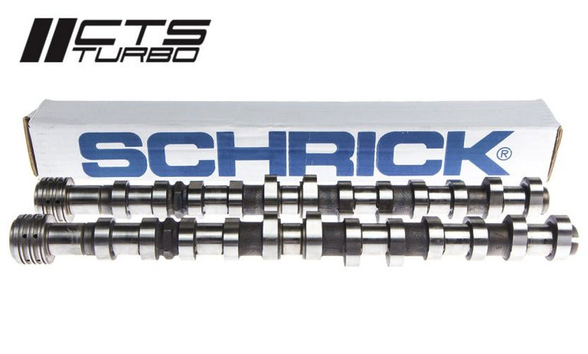 Schrick MK5 R32 Billet Camshaft Kit