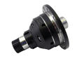Front Limited-Slip Differential