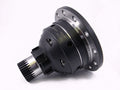 Front Limited-Slip Differential