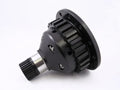 Wavetrac Differential, Front DSG, 25-Tooth Ring
