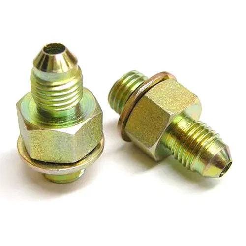 1.8T Oil Feed Adapter