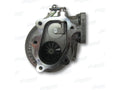 GT2560R Turbocharger