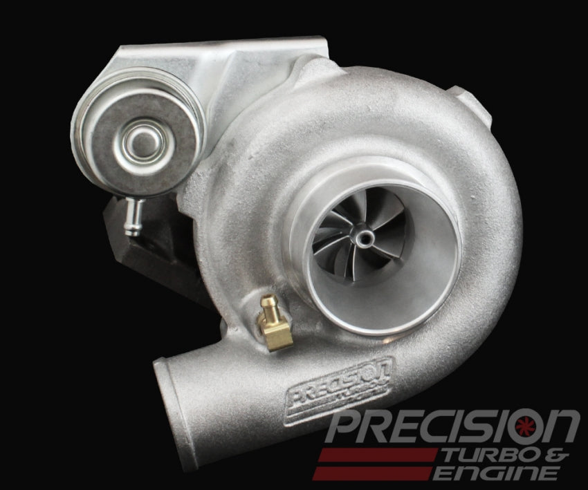 Billet Turbocharger