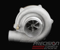 Precision Billet Turbocharger